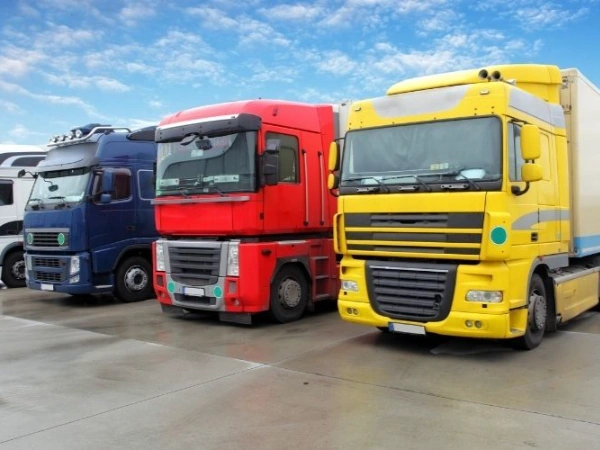 Adana Çayırova Nakliye